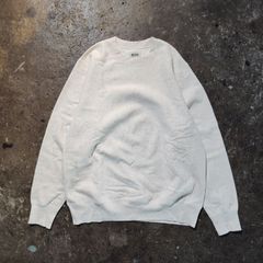カナダ製 NORTHERN ATHLETIC WEAR クルーネックスウェット - メルカリ