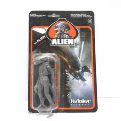 Shadowbox ALIEN SERIES NORDIC ALIENフィギュア - メルカリ
