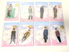 伊野尾慧、有岡大貴、八乙女光アクスタ 2026年最新】伊野尾慧 アクスタ ビックの人気アイテム - メルカリ