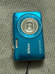 2026年最新】coolpix s3100の人気アイテム - メルカリ