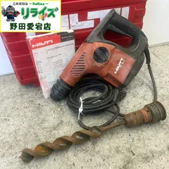 2026年最新】hilti te1の人気アイテム - メルカリ