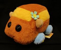 BANDAI SPIRITS 따뜻하게 치유되어 엄청난 봉제인형 감자 & 초콜릿 PUI PUI 몰카 초콜릿