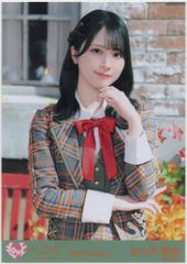 イコラブ 佐々木舞香 ラブソングに襲われる 生写真 TypeE - メルカリ