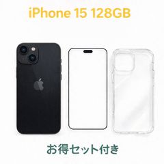 iPhone 15 Pro 128GB ブラックチタニウム バッテリー87% - メルカリ