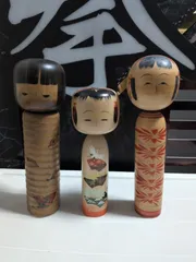 2026年最新】こけし卯三郎の人気アイテム - メルカリ