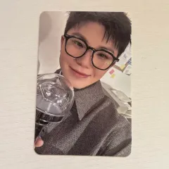 SEVENTEEN(セブンティーン・セブチ) キャレン(CARAT LAND ケレン) カラットゾーン CARAT ZONE トレカ ウジ(WOOZI・イジフン)