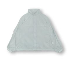 ウィッシュコア】EZEK 26SS カンフーサマーライトブルゾン UPF50+ 