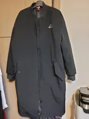 カッパ ベンチ ダウンコート M 95