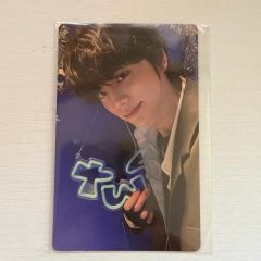 &TEAM First Howling : NOW 手書きデコ FUMA トレカ &TEAM FUMA First Howling NOW 手書きデコ トレカ ② - メルカリ