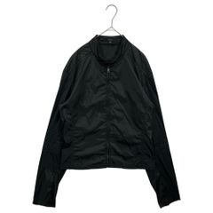 超希少 1999年春夏 グッチ トムフォード期レザー ジャケット ブルゾン 48 GUCCI / グッチ】04AW トム・フォード期 レザージャケット | 大人の