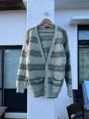 have a grateful day クロシェカーディガン　手編み　ヒッピー have a grateful day クロシェカーディガン 手編み ヒッピー - メルカリ