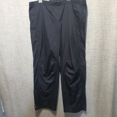 GW メッシュパンツ 希少BLサイズ - メルカリ