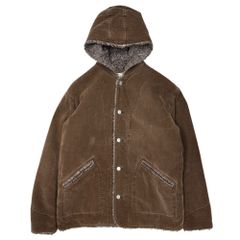goodenough グッドイナフ ボアジャケット - メルカリ