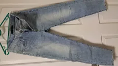 デニム ライトブルー デニム