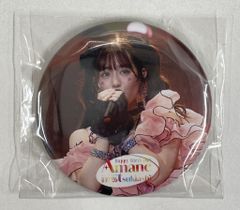BanG Dream! Roselia アーティスト缶バッジvol.2 中島由貴 - メルカリ