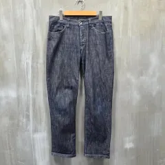 セオリー ストレートデニム/メンズ(32インチ)/B697のサムネイル