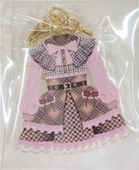 松本かれん 衣装アクキー - メルカリ