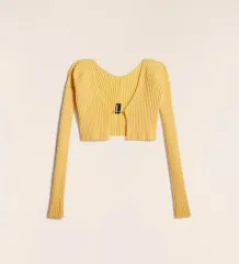 JACQUEMUS ジャックムス カーディガン 38のサムネイル