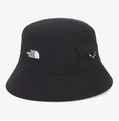 THE NORTH FACE ザノースフェイス バケットハット ブラック