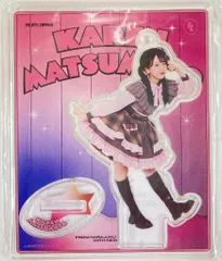 FRUITS ZIPPER 2025探偵costume edition 松本かれん メンバー別アクスタ