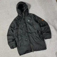 ナイキ ACG N3B グースダウン パーカ