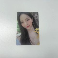 ILLIT ウォンヒ ソウル子供大公園 公演 入場者限定 特典 トレカ - メルカリ