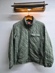 M) Columbia コロンビア オムニヒート 軽量 アウター 出品