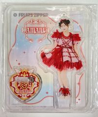 FRUITS ZIPPER 3rd Anniv. SUPER IDOL costume edition 월족 아마네 멤버별 악스타
