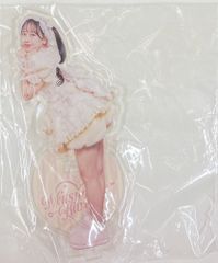 FRUITS ZIPPER 탄생 기념 2025 래플 복권 마츠모토 카렌 [D 상] 아크릴 스탠드 B