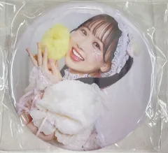 FRUITS ZIPPER 生誕記念2025ラッフルくじ 松本かれん 【G賞】缶バッジ B