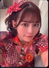 FRUITS ZIPPER 2025 summer butterfly edition 月足天音 ランダムトレーディングカード 3