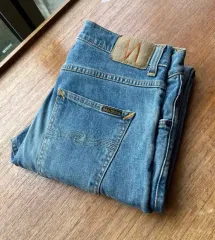 ヌーディージーンズ Lean Dean (size 30)