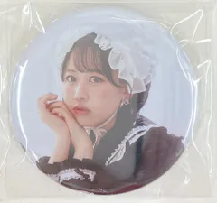 FRUITS ZIPPER 生誕記念2025ラッフルくじ 松本かれん 【G賞】缶バッジ E
