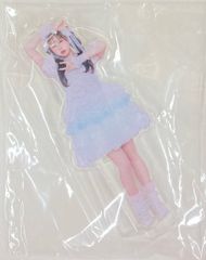 PiKi(FRUITS ZIPPER) Kawaii Kaiwai 마츠모토 카렌 미니 아크릴 스탠드