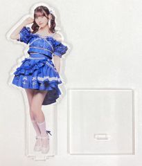 FRUITS ZIPPER 탄생 2023 래플 복권 월족 아마네 [B 상] 아크릴 스탠드