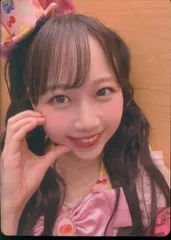 FRUITS ZIPPER KAWAII LAB.3rd ANNIV. edition 松本かれん ランダムトレーディングカード 3
