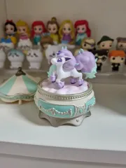 ポケモン リーメント ロマンティック コレクション ガラル ポニータ
