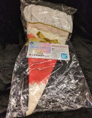 FRUITS ZIPPER 이치 반 쿠지 이봐? 이봐?