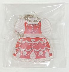 FRUITSZIPPER 松本かれん メンバー別衣装アクキー ケーキ - メルカリ