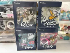 ディズニー トートバッグ