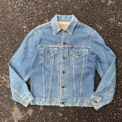 80年代 アメリカ リーバイス 70505