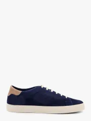 BRUNELLO CUCINELLI スウェード ロートップ スニーカーのサムネイル
