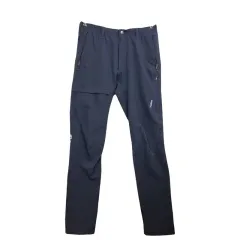 FIELDCORE フィールドコア ネイビー パンツ ズボン UNI 28インチ ポリ