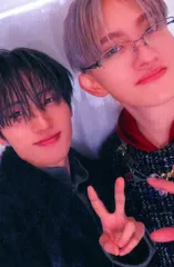 INI 許豊凡/田島将吾 109 NEW YEAR POP-UP STORE 2026 R126