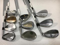 初心者男性用】Callaway PRGR iD クラブセット ゴルフバッグ付き
