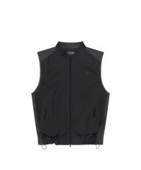 未使用品 otii solo-trip vest サイズ2 - メルカリ