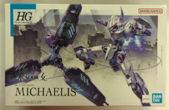 BANDAI SPIRITS HG 1/144 기동전사 건담 수성의 마녀 미카엘리스 11