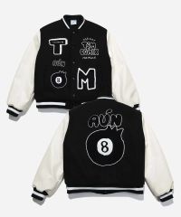 ドン・キホーテ限定 GALFY × Ecko コラボ スタジャン 黒 - メルカリ