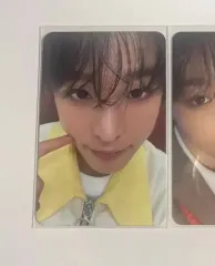 NCT WISH WISHFUL WINTER RIKU トレカ