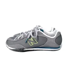 New Balance 442 in grey /bolt ニューバランス 442 グレー